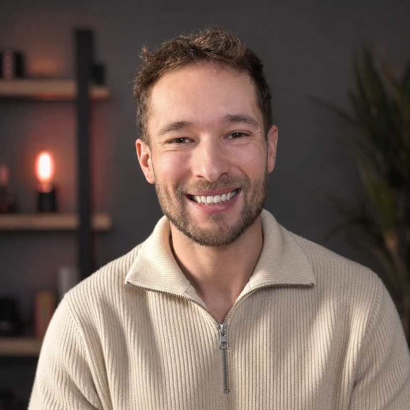 Jeremy Pitault